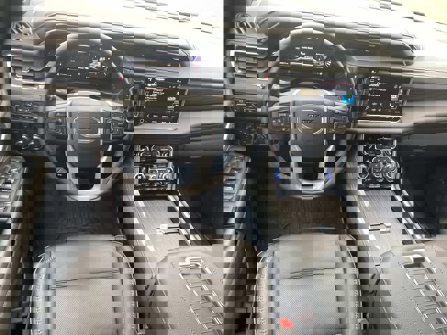 Used 2024 GMC Yukon Denali w/ Max Trailering Package image 18