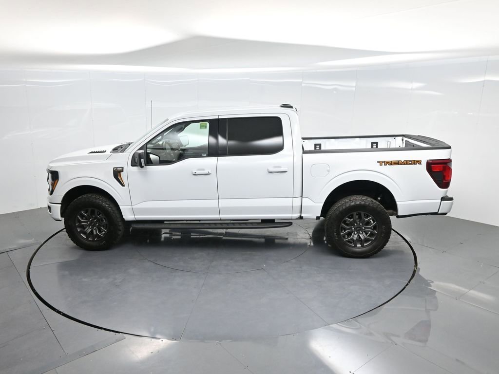 Used 2025 Ford F150 Tremor w/ Bed Utility Package AWD/4WD image 56