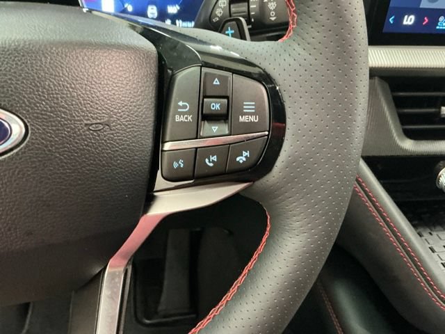 Used 2025 Ford Explorer ST w/ Sun And Sound Package AWD/4WD image 29