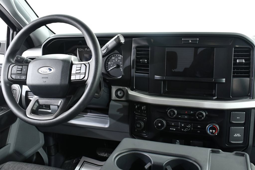 New 2026 Ford F350 XL image 8