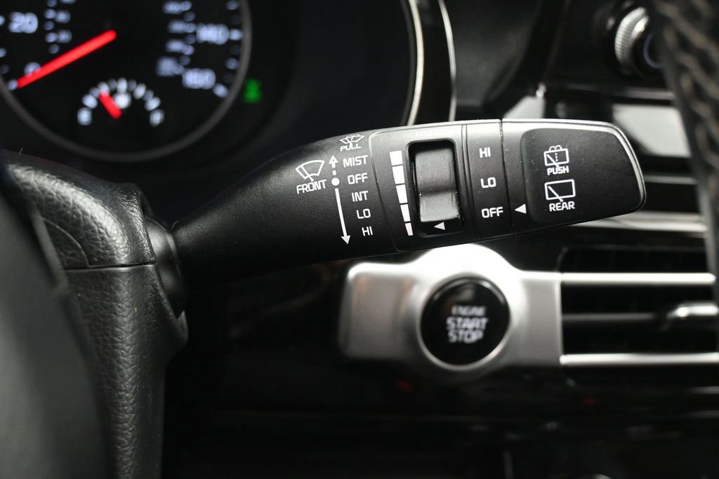 Used 2021 Kia Seltos EX AWD/4WD image 20
