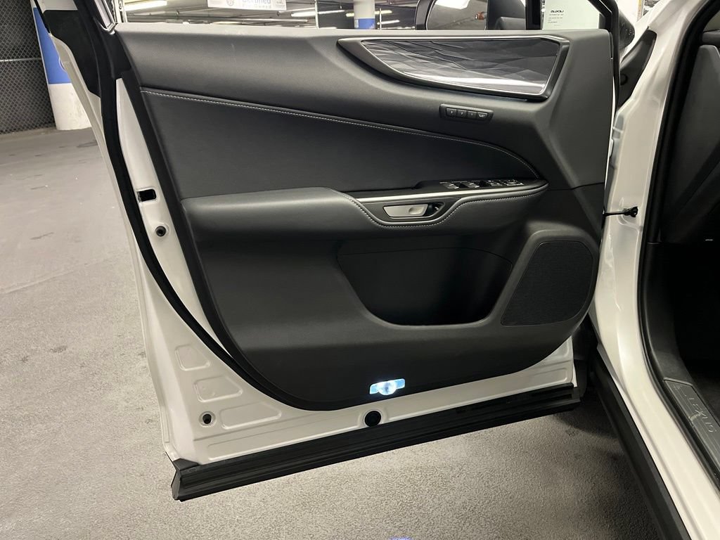 Used 2025 Lexus NX 250 FWD w/ Premium Package image 19