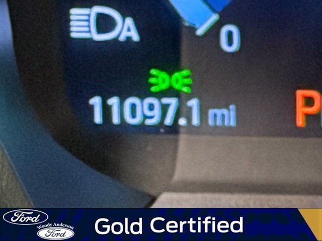 Certified 2026 Ford Explorer Active w/ Active Comfort Package RWD image 14