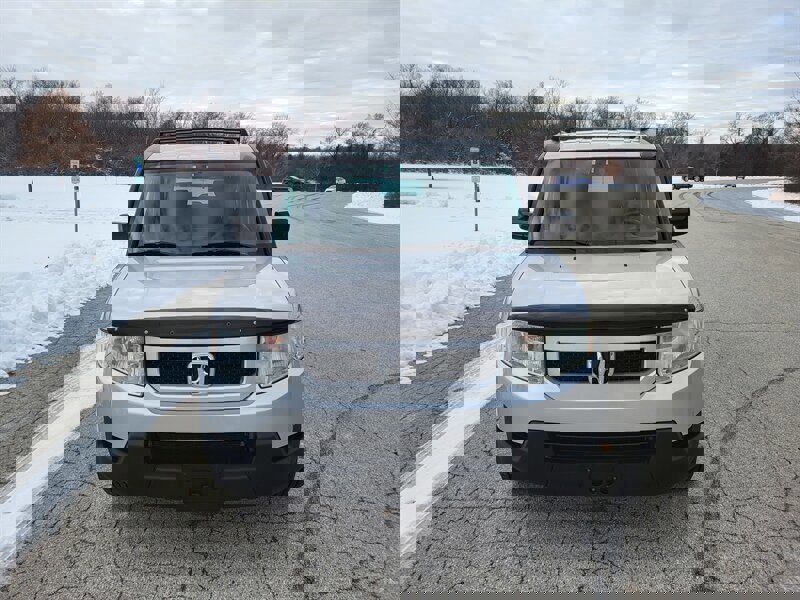 Used 2011 Honda Element EX image 4