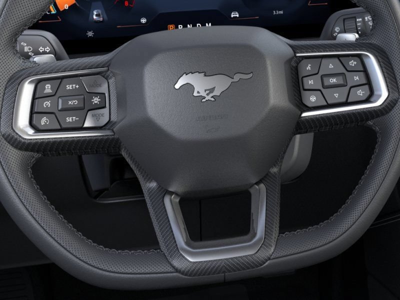 New 2026 Ford Mustang GT Premium RWD image 12