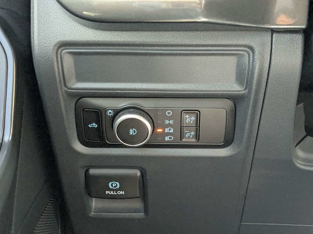 Used 2024 Ford F150 STX RWD image 20