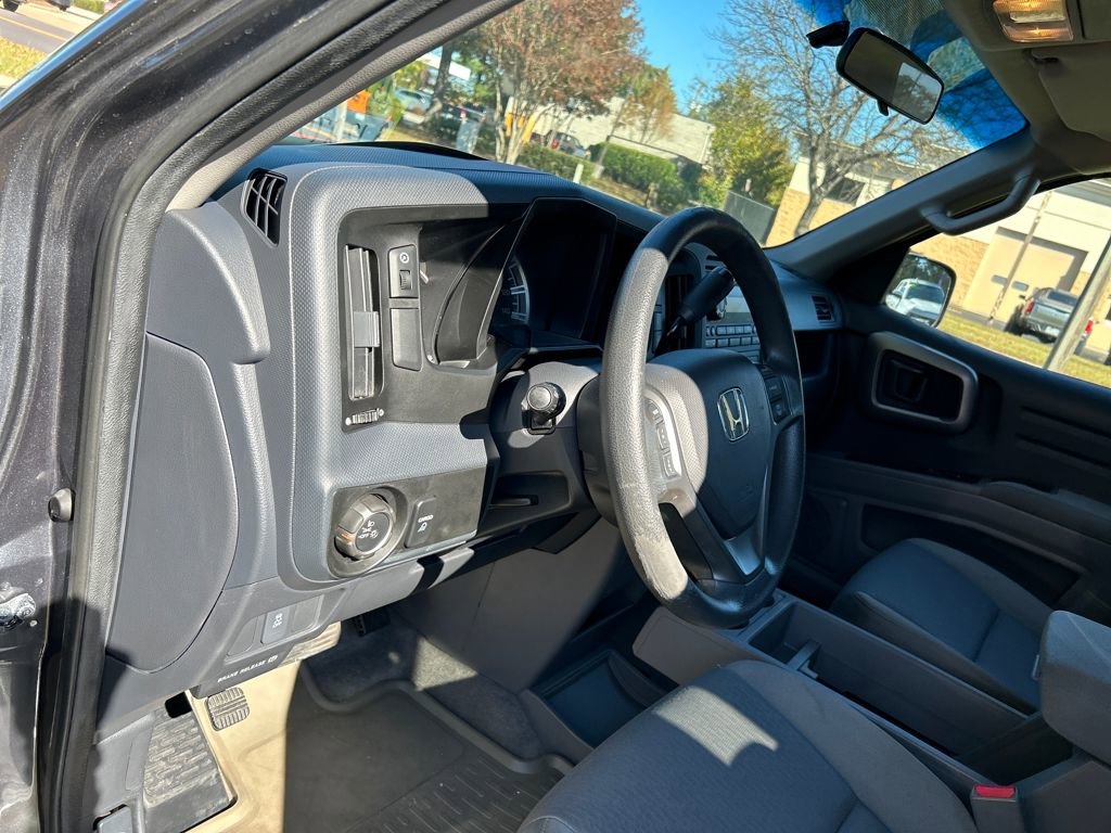 Used 2012 Honda Ridgeline RTS image 13