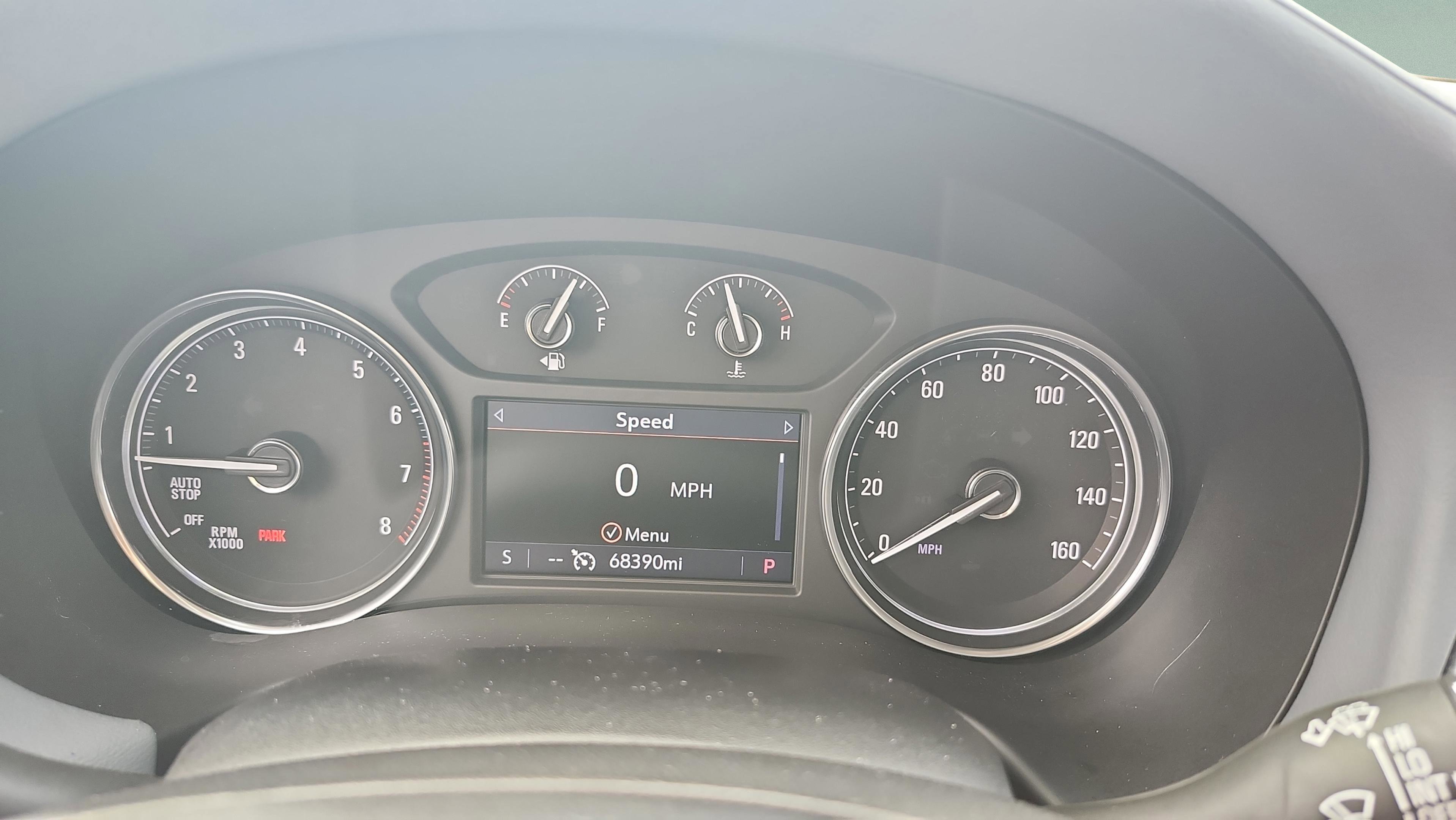 Used 2020 Buick Enclave Essence w/ Sound and Sites Package image 21