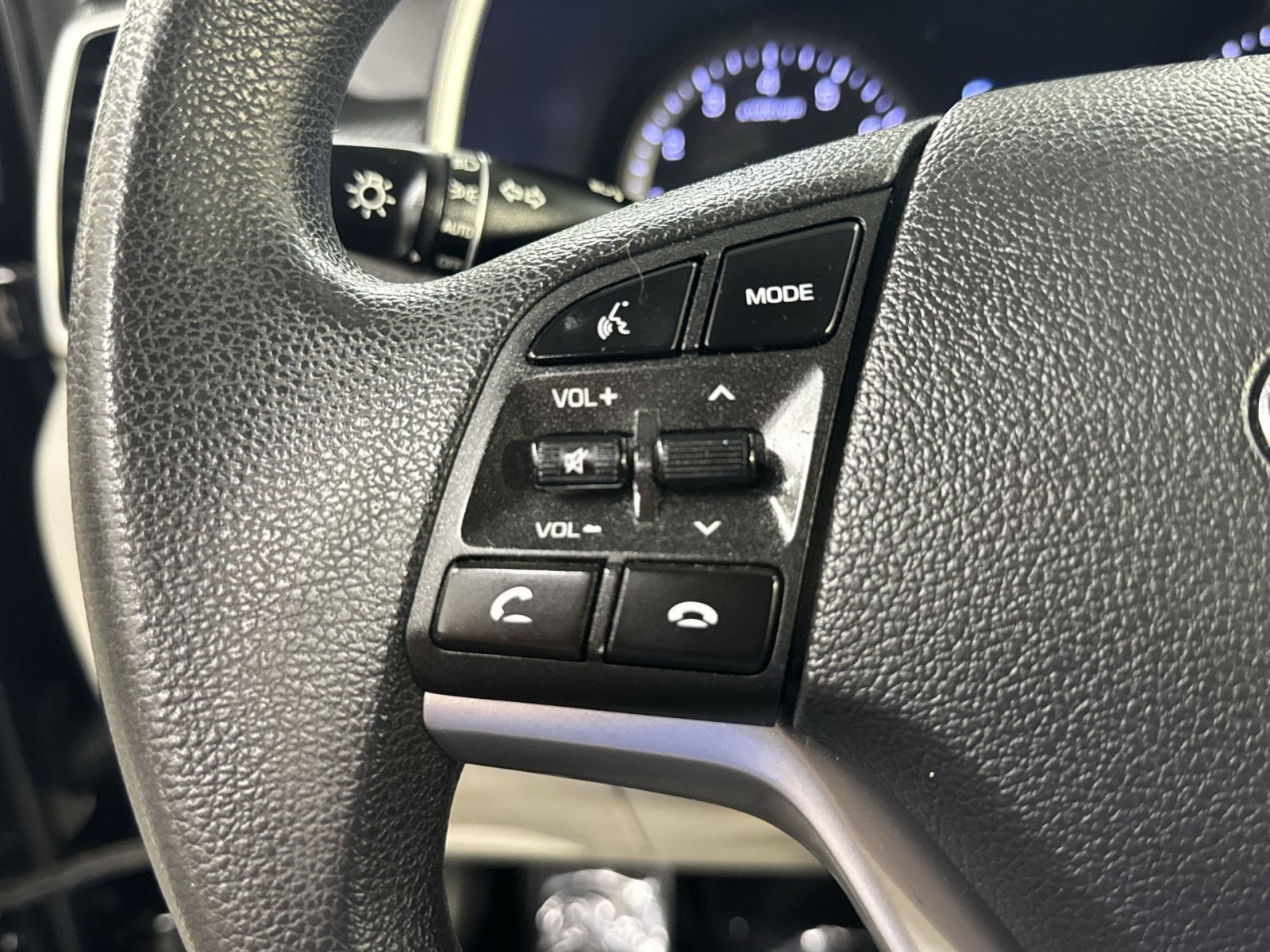 Used 2019 Hyundai Tucson SE FWD image 45