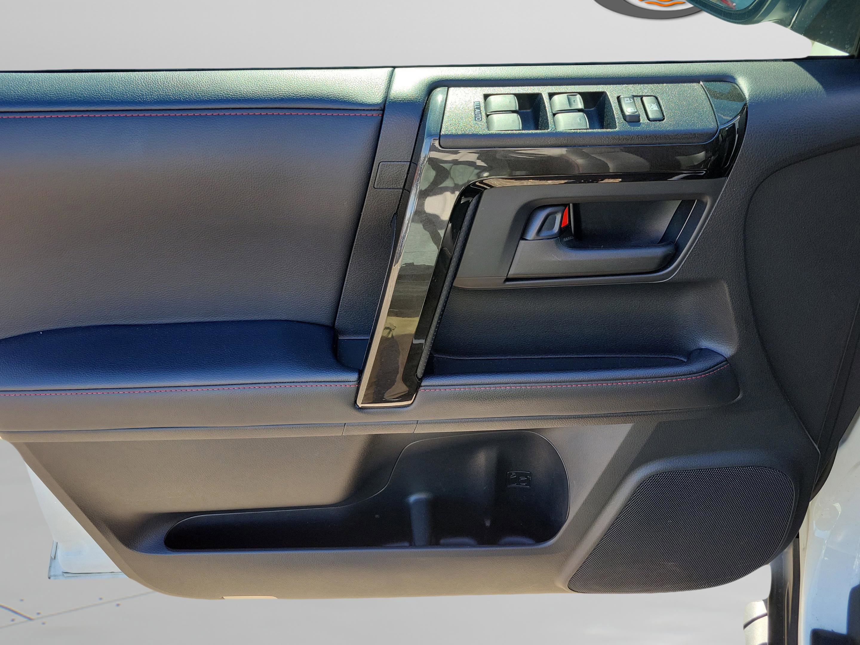 Used 2021 Toyota 4Runner TRD Pro image 31