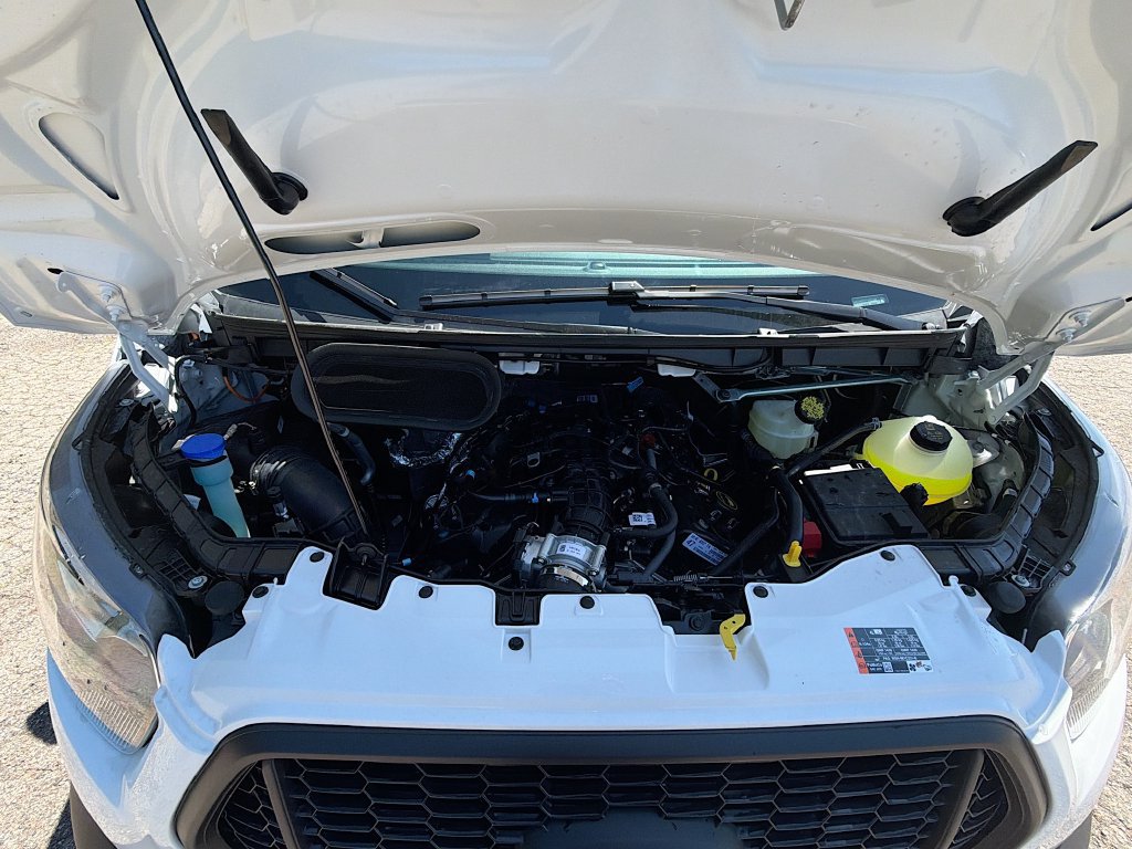 New 2026 Ford Transit 350 XL AWD/4WD image 31