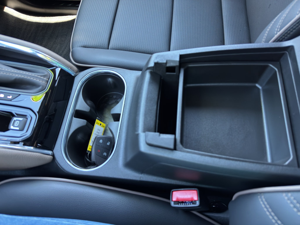 New 2026 GMC Canyon Denali AWD/4WD image 27