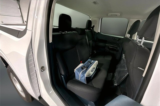 New 2026 Ford Maverick XL w/ 4K Tow Package image 10