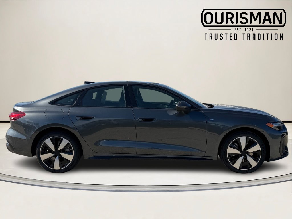 New 2026 Audi A5 Premium Plus AWD/4WD image 2