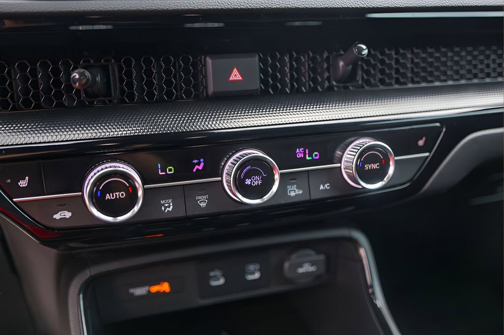 Used 2026 Honda CR-V Sport Touring image 18