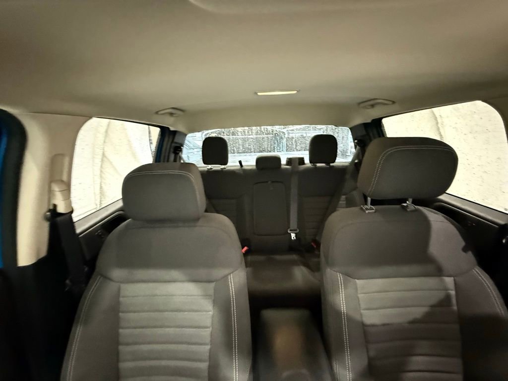 Used 2021 Ford Ranger XL w/ Equipment Group 101A High image 29