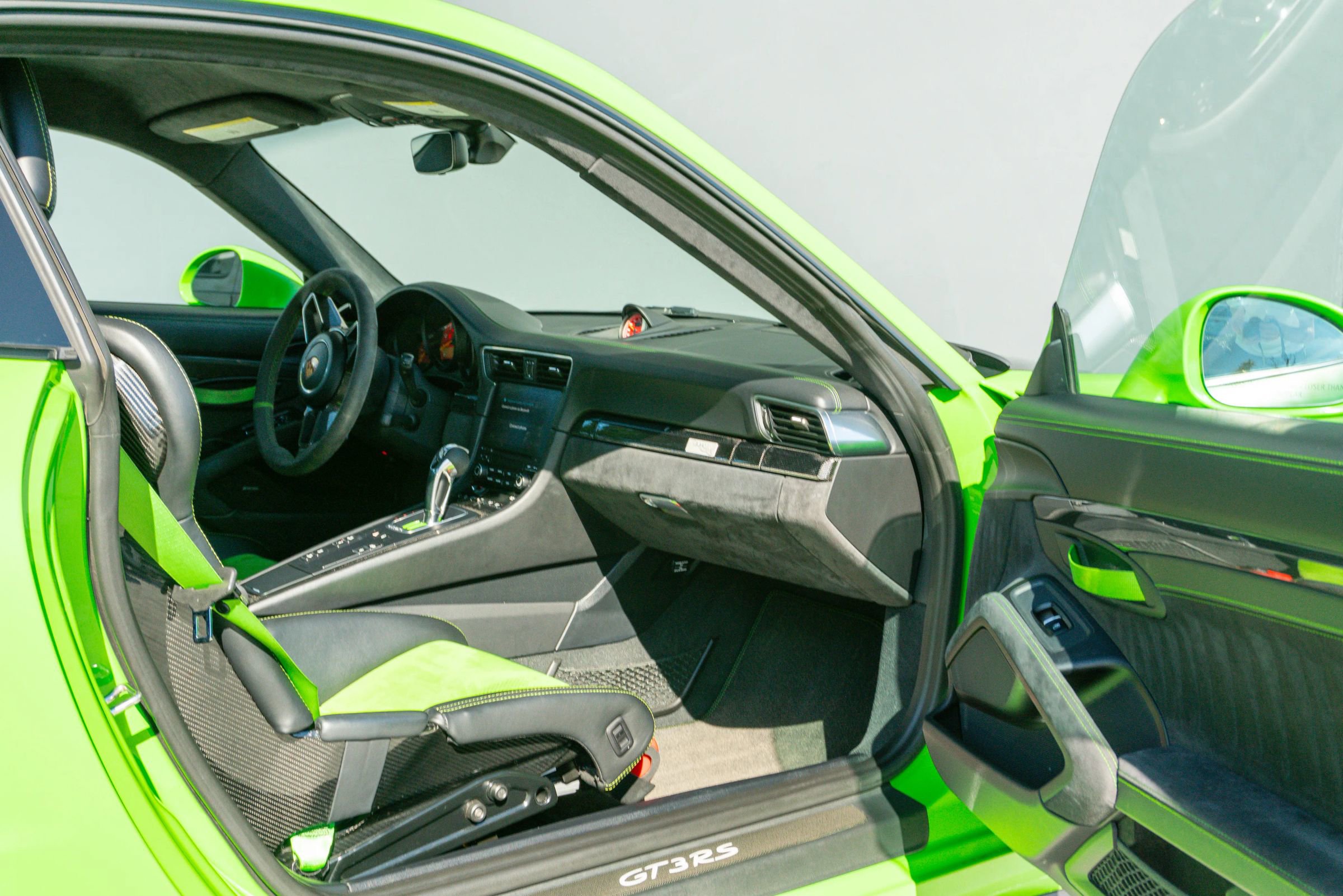 Used 2019 Porsche 911 GT3 RS image 55