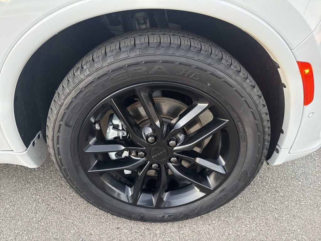 Used 2022 Dodge Durango R/T image 10