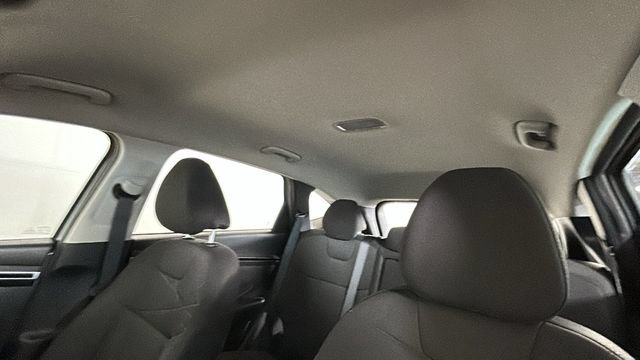 Certified 2023 Hyundai Tucson SE FWD image 13