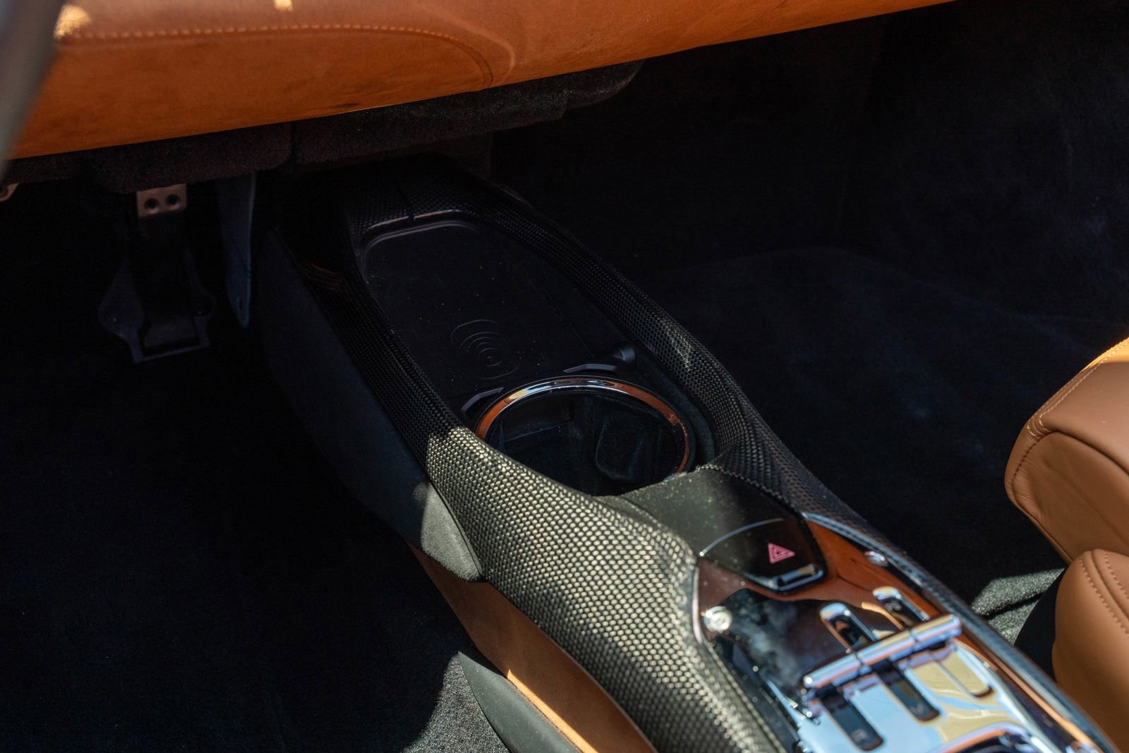 Certified 2024 Ferrari 296 GTS image 50