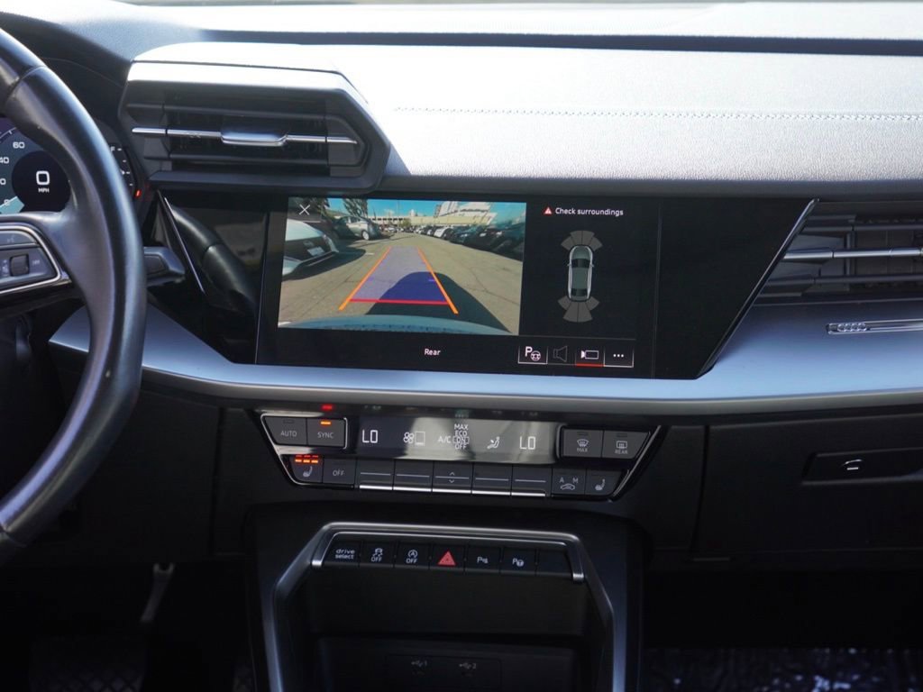 Used 2023 Audi A3 2.0T Premium image 20