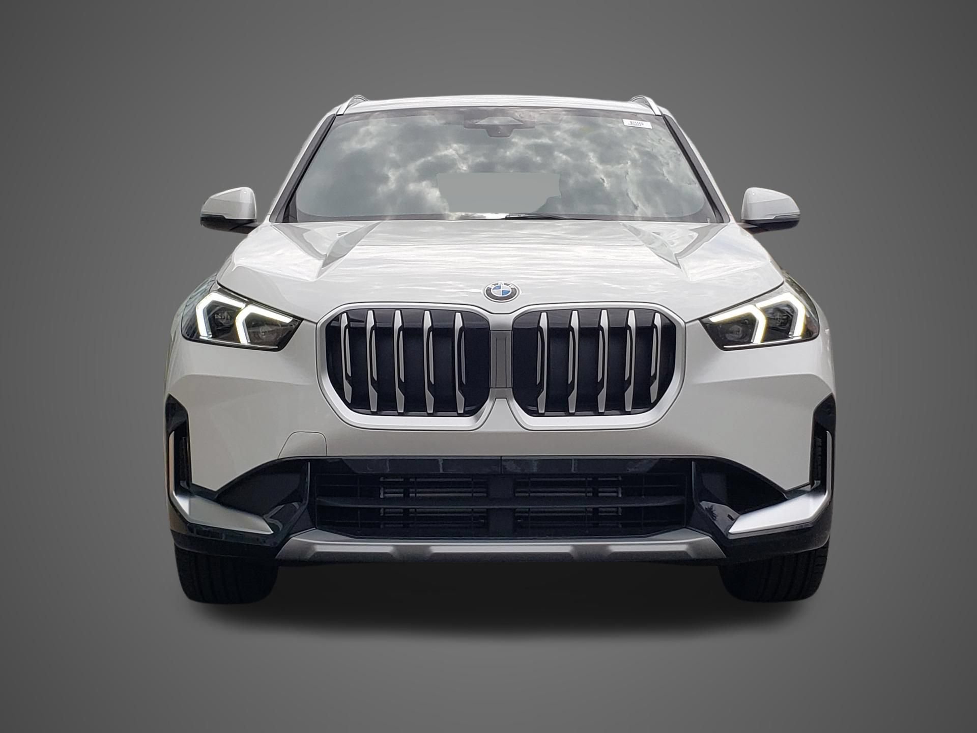 New 2026 BMW X1 xDrive28i w/ Convenience Package AWD/4WD image 2