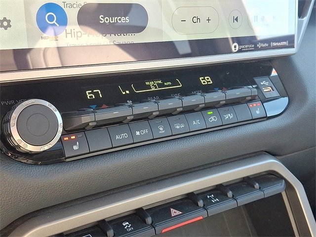 Used 2024 Toyota Sequoia SR5 image 16