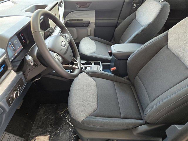 New 2025 Ford Maverick XLT w/ XLT Luxury Package image 10