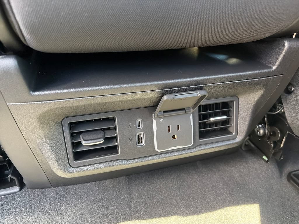 New 2026 Chevrolet Silverado 1500 LT AWD/4WD image 8