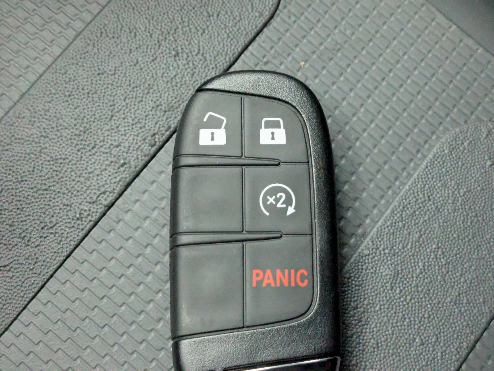 New 2025 RAM ProMaster 3500 w/ Quick Order Package 22H SLT+ image 42