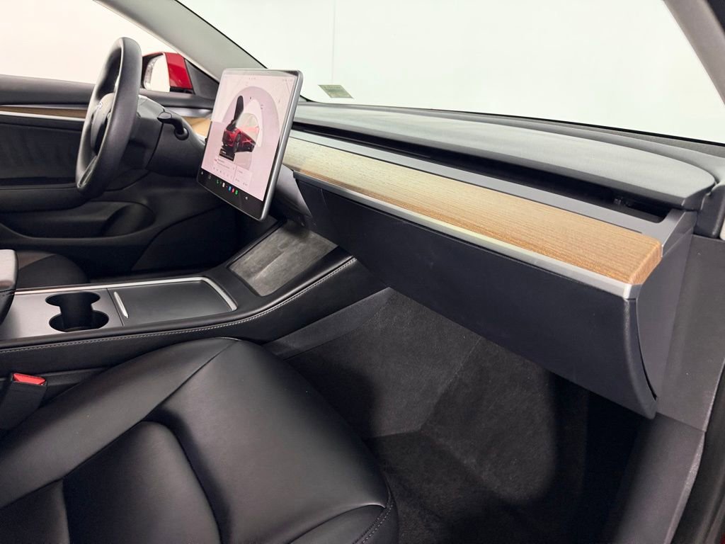 Used 2023 Tesla Model 3 Standard Range image 23