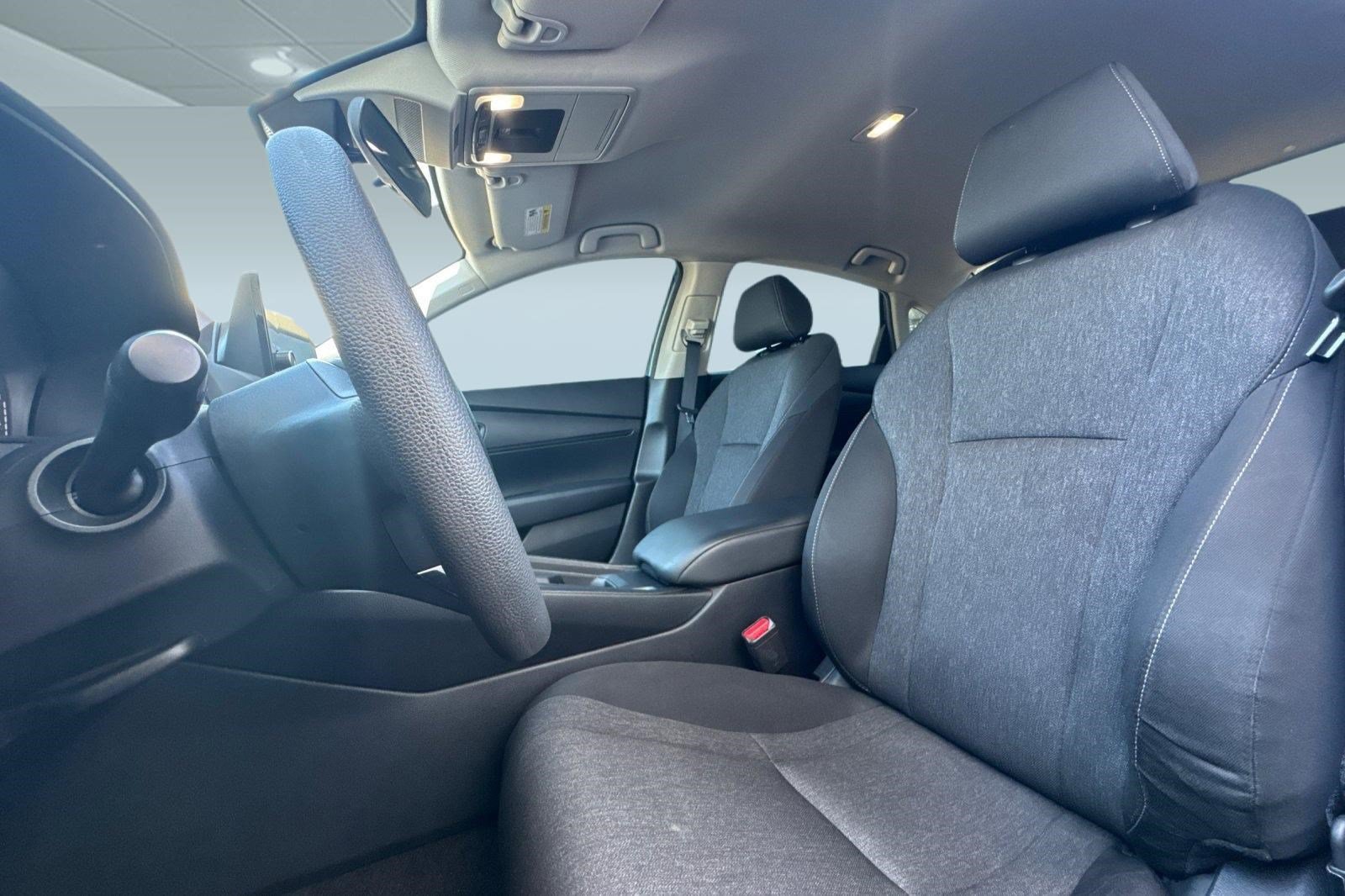 Certified 2024 Honda Accord LX image 26