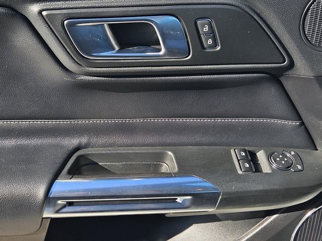 Used 2022 Ford Mustang GT Premium w/ Black Accent Package image 30