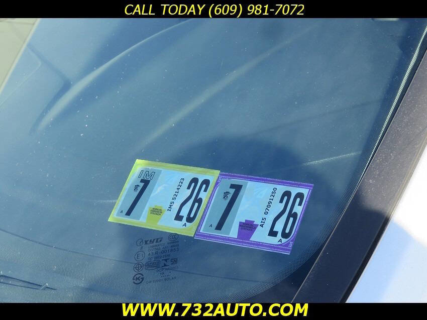 Used 2016 Ford Focus S image 31