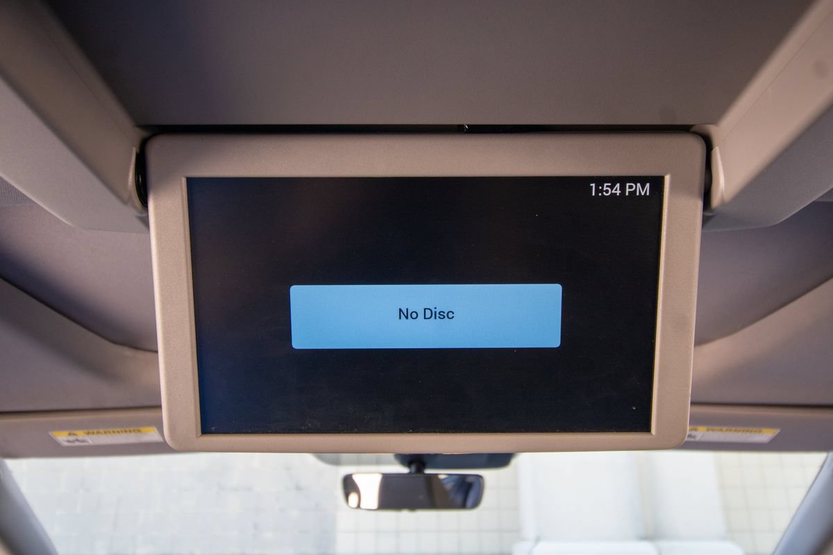 Used 2020 Honda Odyssey EX-L image 44