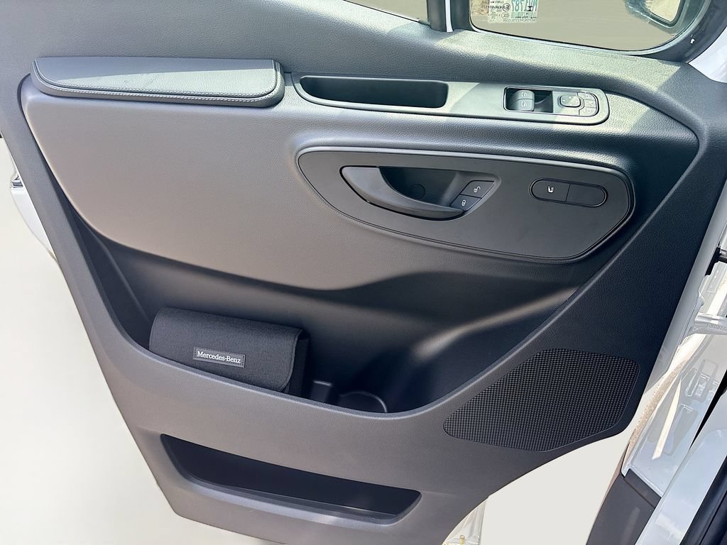 New 2026 Mercedes-Benz Sprinter 3500 image 33
