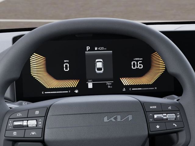 New 2026 Kia K4 image 21