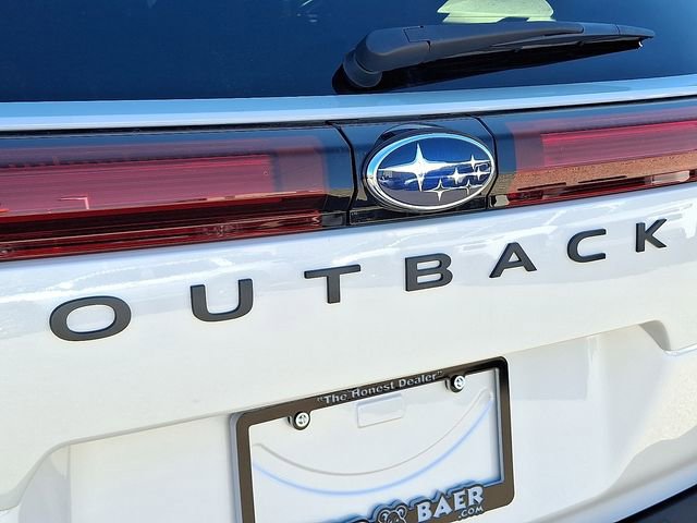 New 2026 Subaru Outback Touring image 25