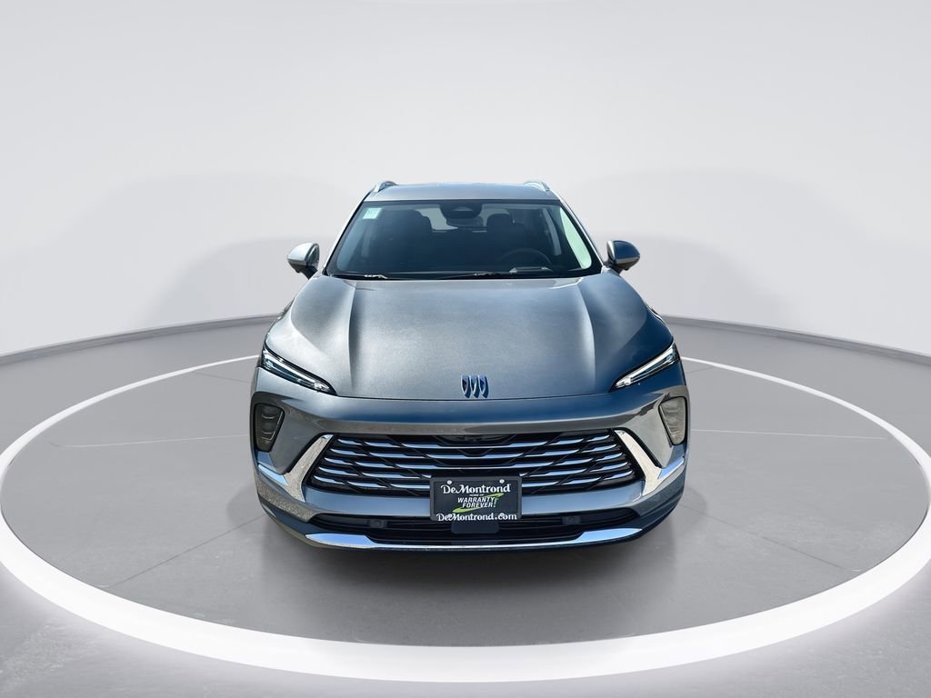 New 2026 Buick Envision Preferred image 3