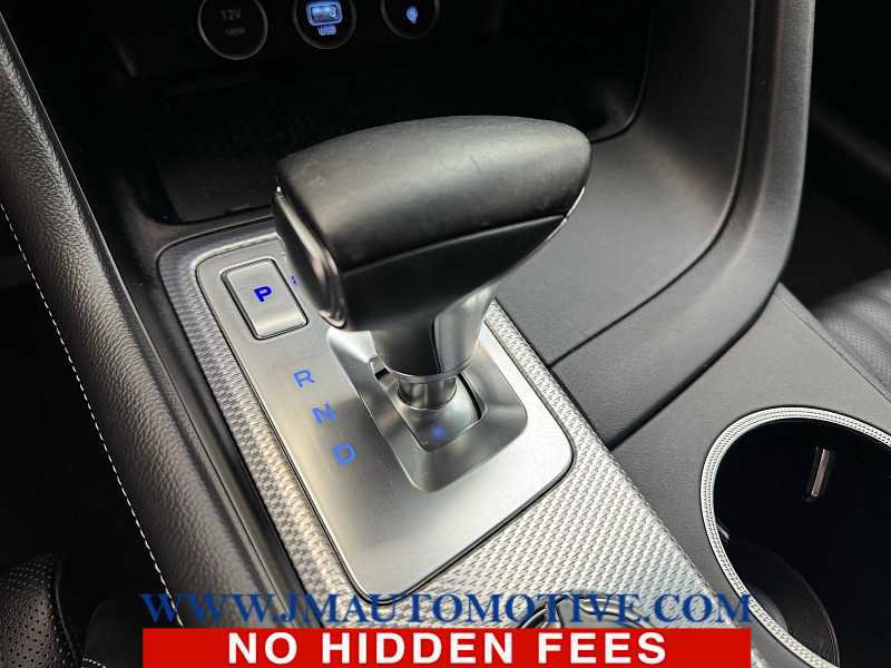 Used 2022 Genesis G70 2.0T w/ Prestige Package image 34