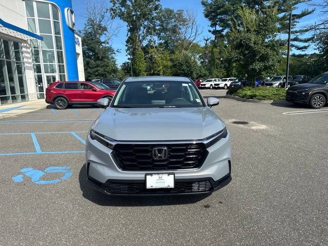 Used 2023 Honda CR-V LX image 3