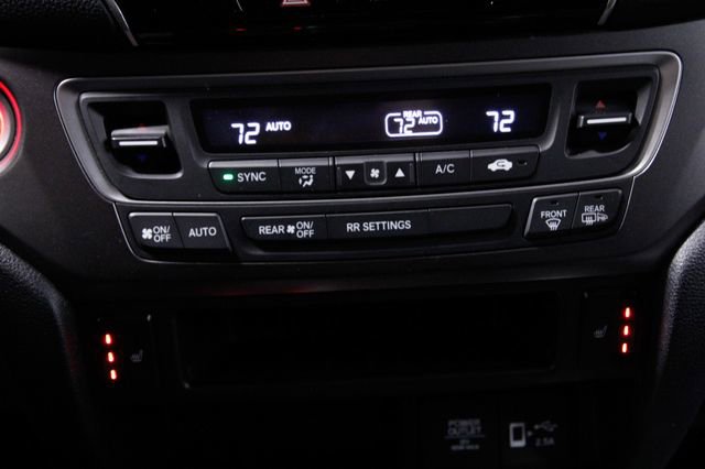 Certified 2023 Honda Passport EX-L image 32