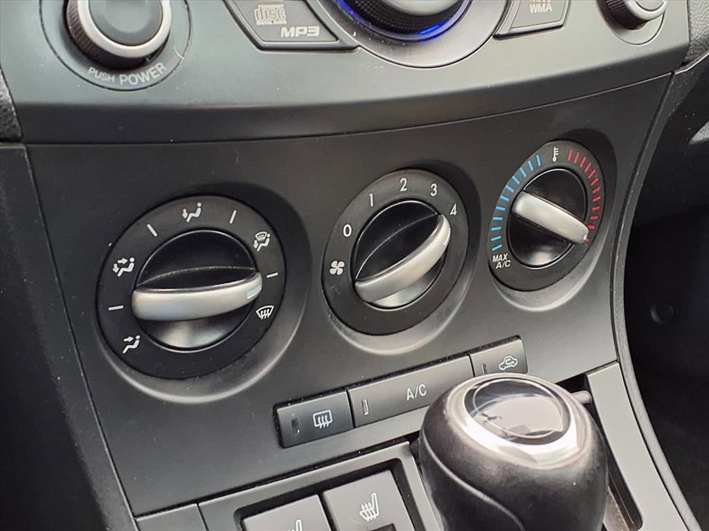 Used 2012 MAZDA MAZDA3 i Grand Touring image 26