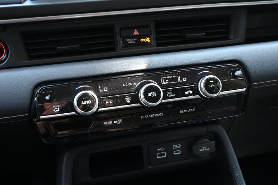 Used 2023 Honda Pilot EX-L image 27