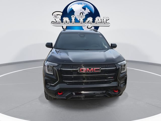 New 2026 GMC Terrain AT4 w/ LPO, Floor Liner Package image 3