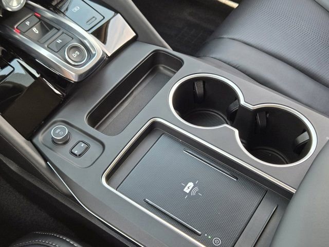 Certified 2026 Acura MDX FWD w/ Technology Package image 20