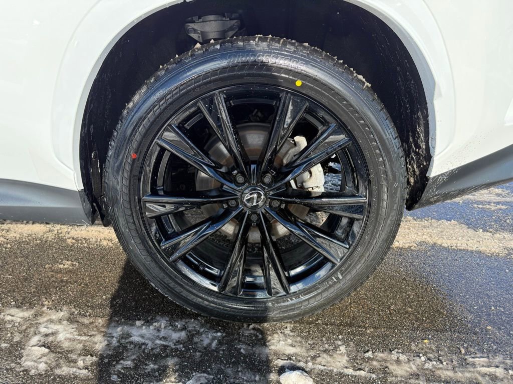 Used 2024 Lexus NX 350 F Sport image 27