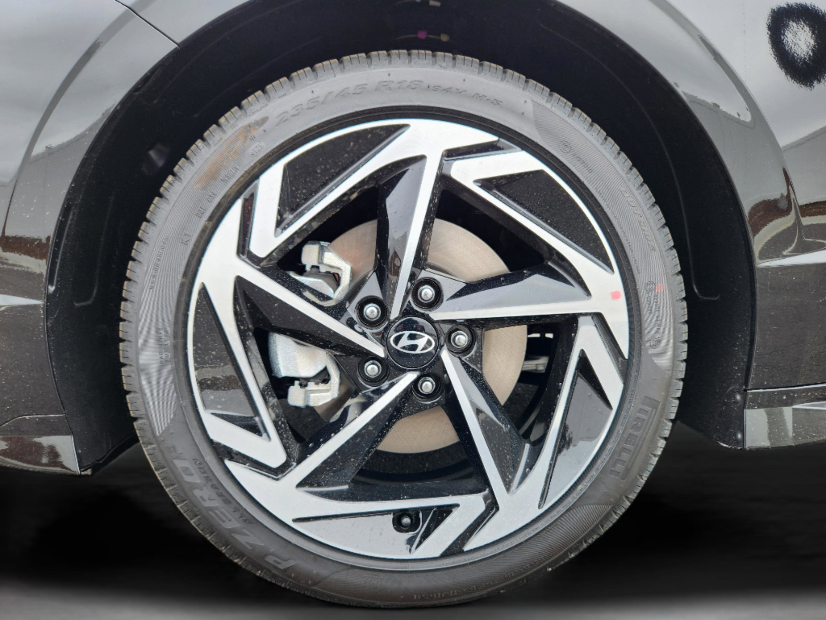 New 2026 Hyundai Sonata SEL AWD/4WD image 11