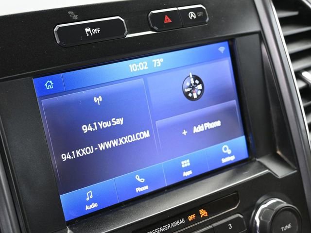 Used 2019 Ford F150 XLT w/ Equipment Group 302A Luxury AWD/4WD image 36