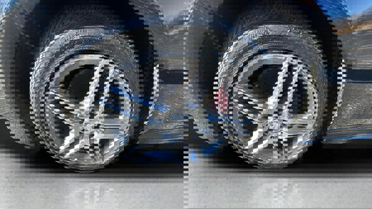 Used 2016 Mercedes-Benz E 350 4MATIC Sedan image 20